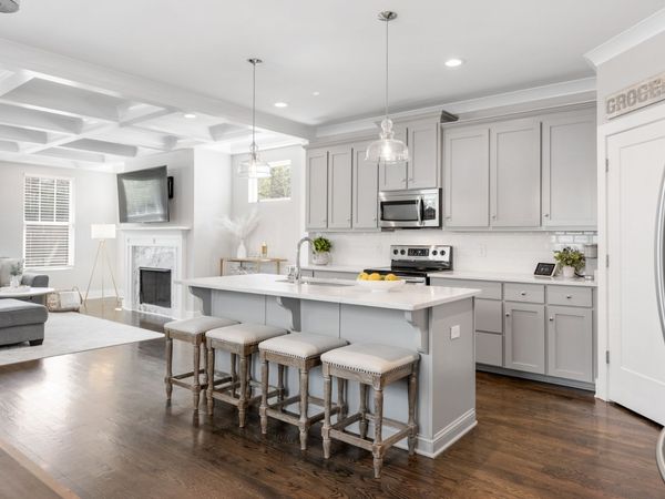 2509A Solon Dr , Nashville, TN 37206