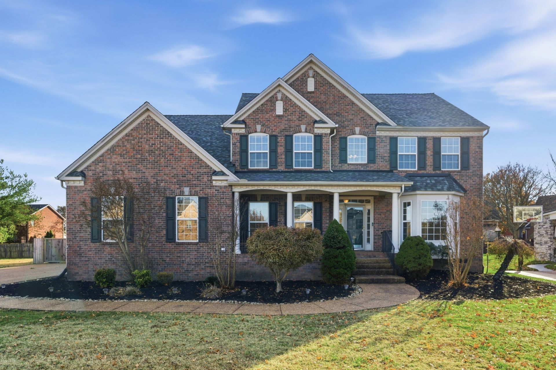 125 Windham Dr Hendersonville, TN 37075