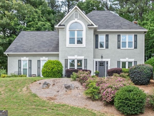 2009 Westside Lane, Woodstock, GA 30189