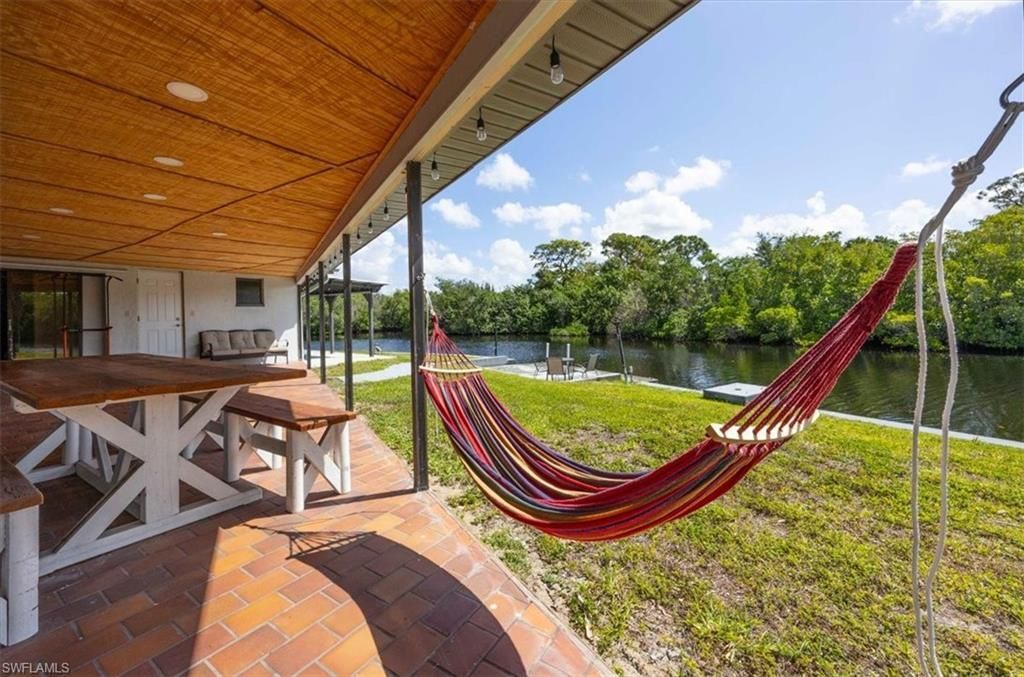 1318 Thompson St, North Fort Myers, FL 33903 Photo