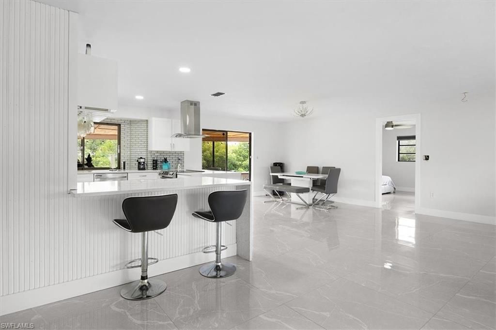 1318 Thompson St, North Fort Myers, FL 33903 Photo