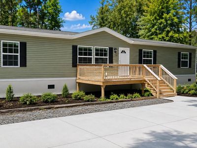 321 Marion Road, Dorchester, SC 29437