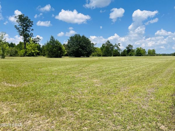 TBD Campbell Circle , Alford, FL 32420