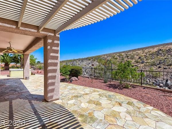 2090 Gunnison Place , Henderson, NV 89044