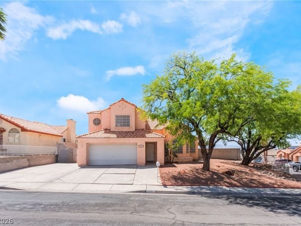 2243 Welsey Manor Drive , Las Vegas, NV 89156