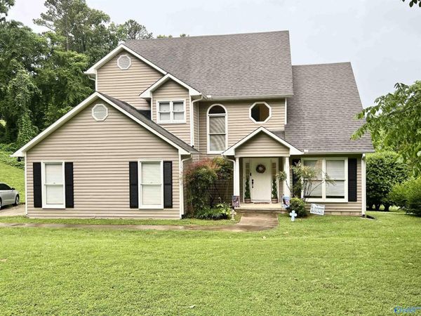 3392 Cedar Lane, Guntersville, AL 35976