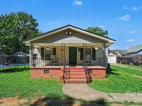 106 E Liberty Street, China Grove, NC 28023