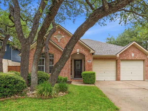 1419 Brian Wood DR, Cedar Park, TX 78613