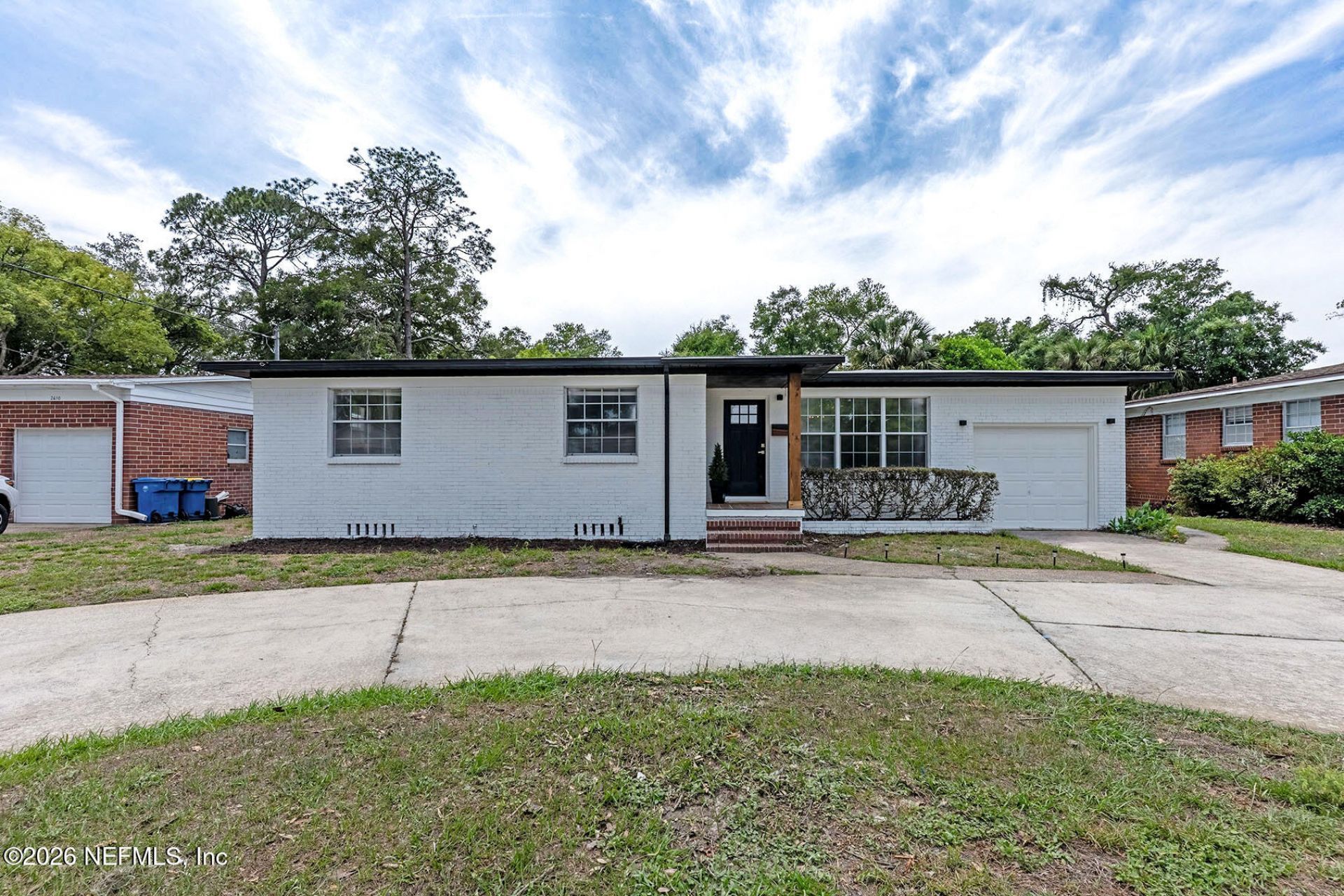 2616 Caladium Road, Jacksonville, FL 32211 Main Photo