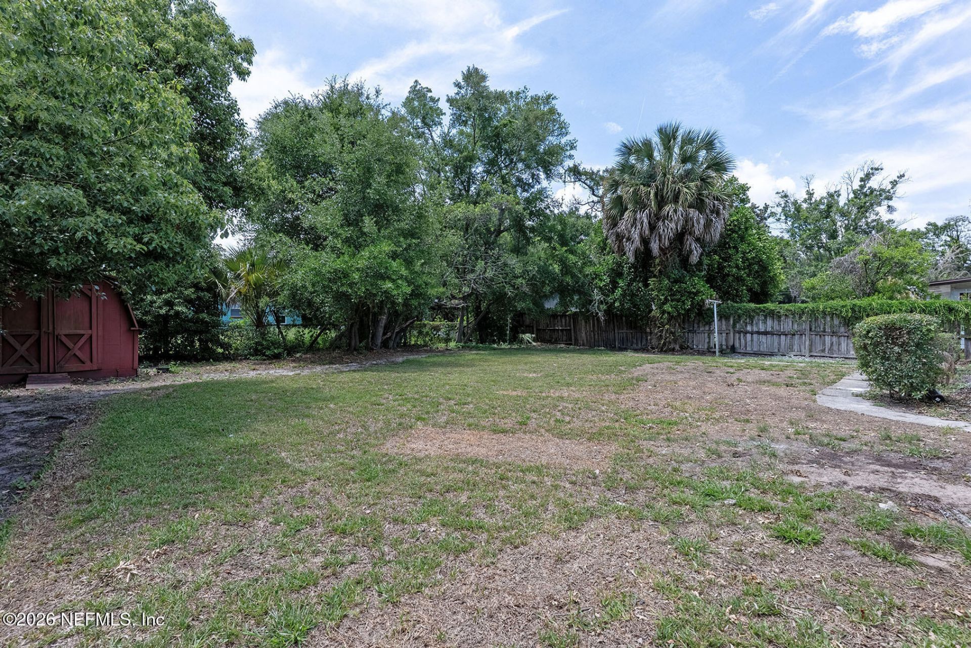 2616 Caladium Road, Jacksonville, FL 32211 Photo