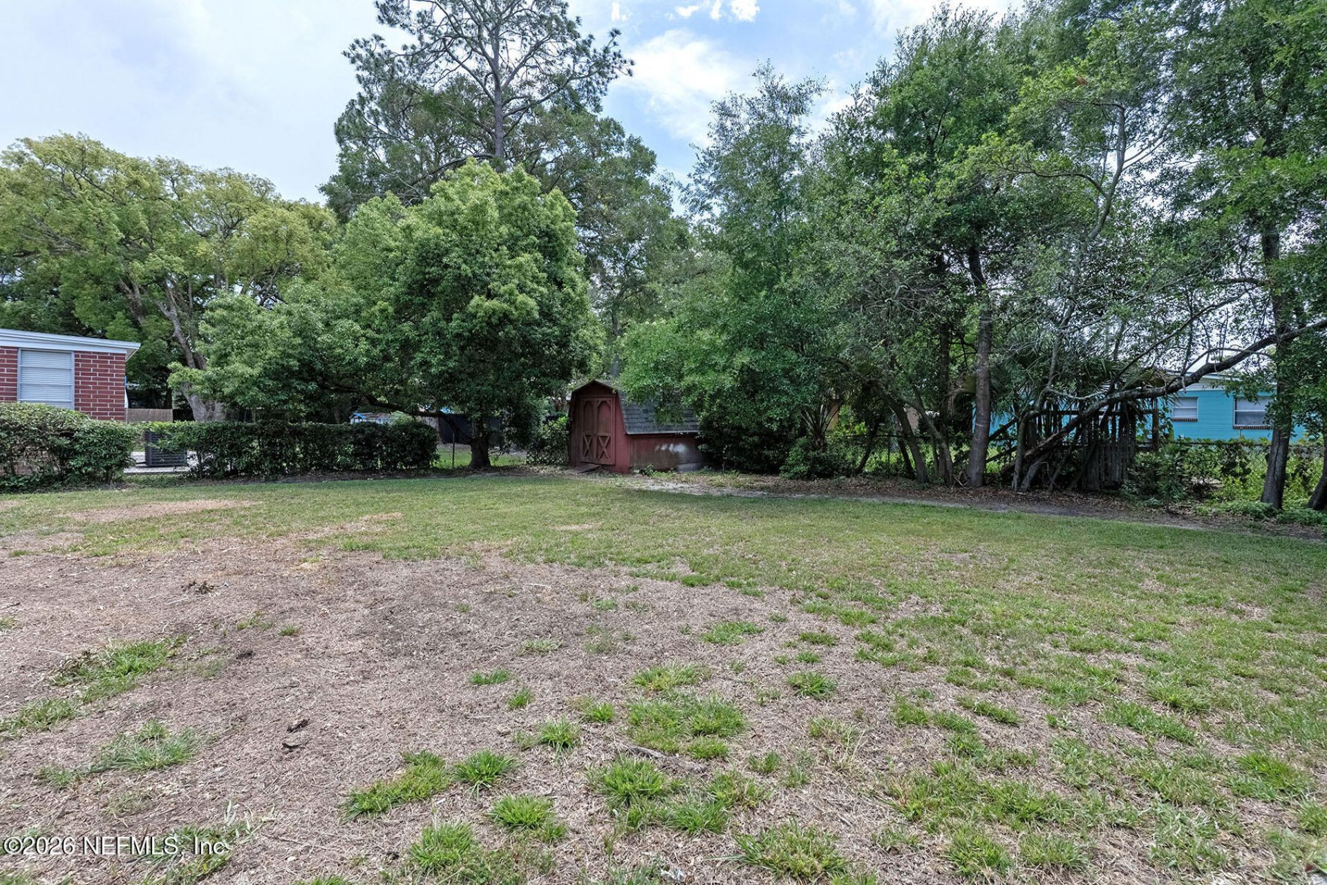 2616 Caladium Road, Jacksonville, FL 32211 Photo