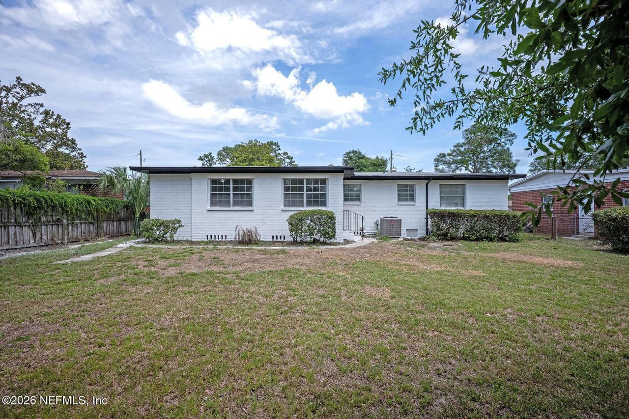 2616 Caladium Road, Jacksonville, FL 32211 Photo