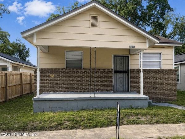 1645 W 22ND Street, Jacksonville, FL 32209
