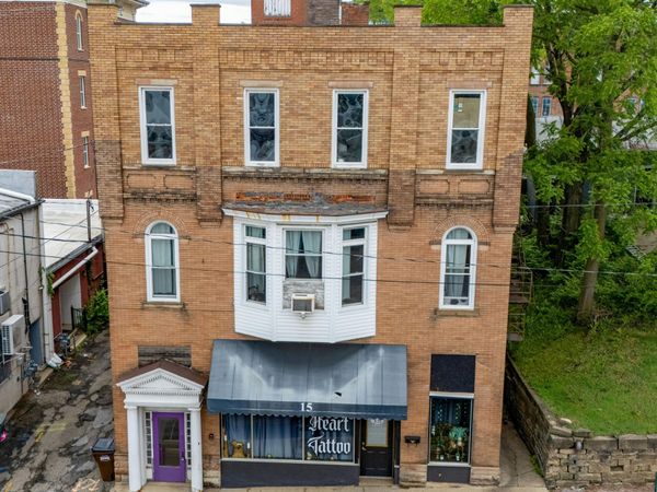 15 E Vine Street, Mount Vernon, OH 43050