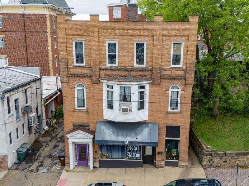 15 E Vine Street, Mount Vernon, OH 43050 Photo 8