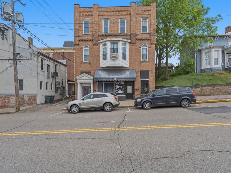 15 E Vine Street, Mount Vernon, OH 43050 Photo 9
