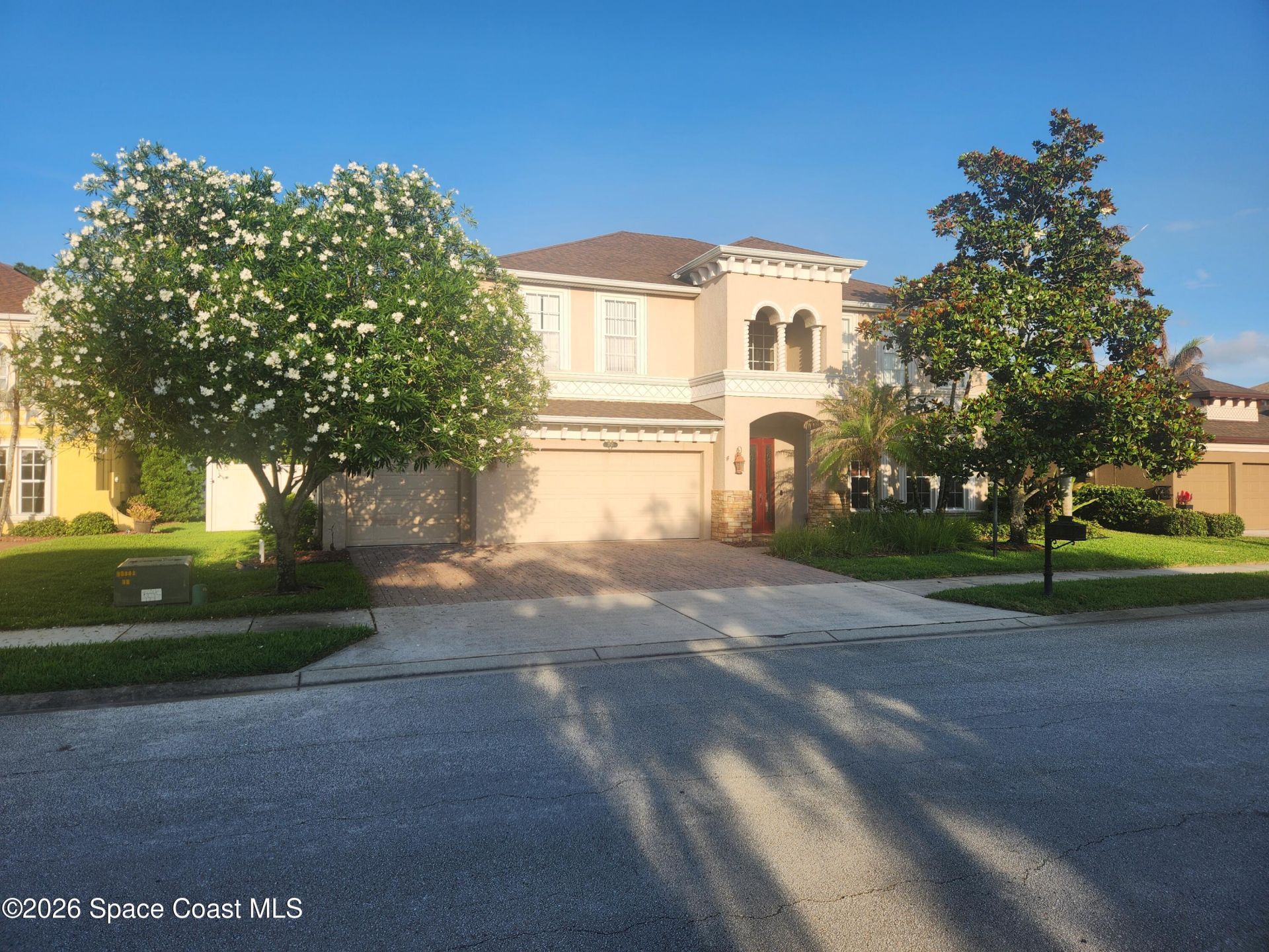 1757 Croghan Drive, Melbourne, FL 32940 Photo
