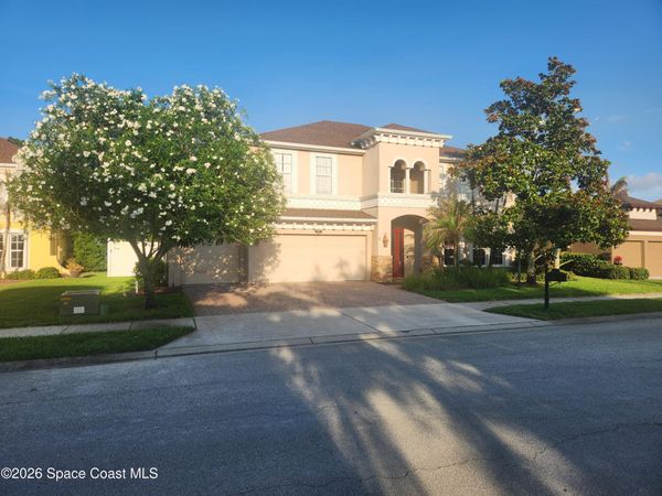 1757 Croghan Drive, Melbourne, FL 32940