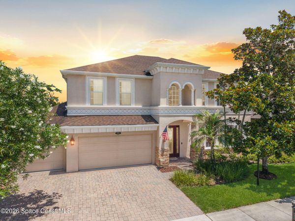 1757 Croghan Drive, Melbourne, FL 32940
