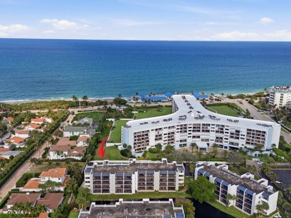 1605 S Us Hwy 1, Unit A408, Jupiter, FL 33477