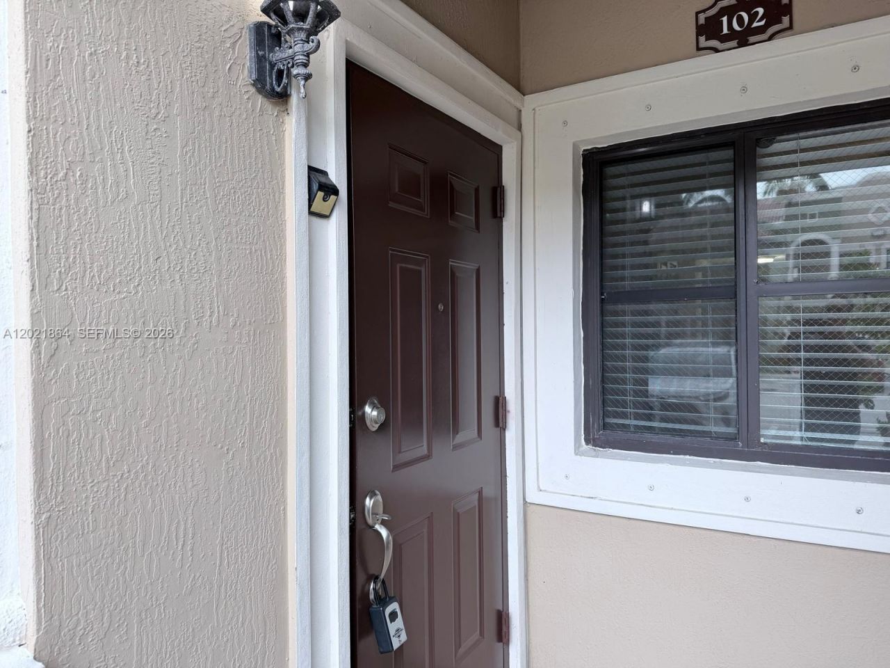 3585 NE 5th St , Unit 102, Homestead, FL 33033 Photo