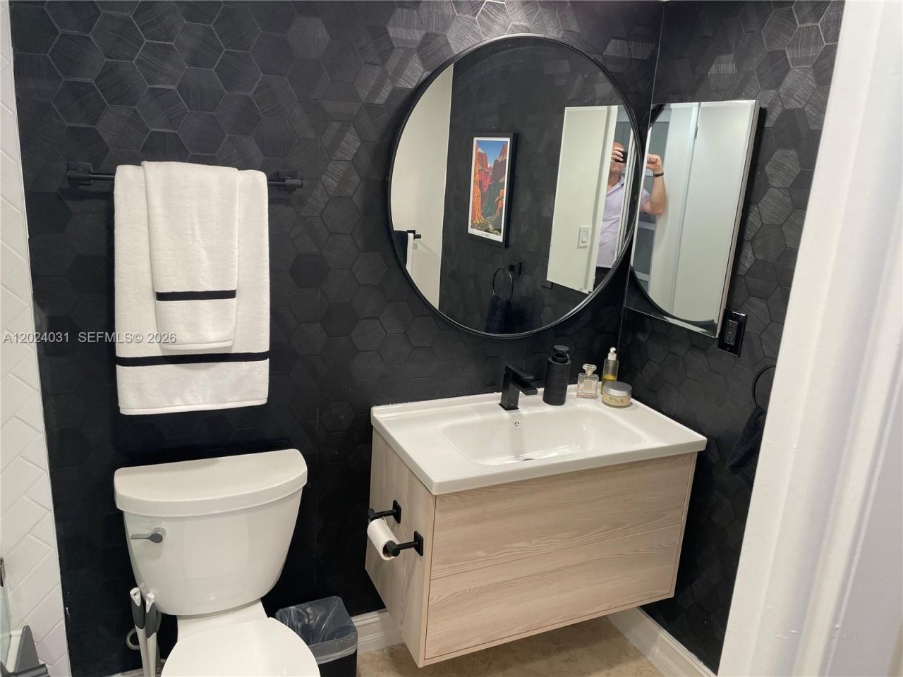 90 Edgewater Dr, Unit 1222, Coral Gables, FL 33133 Photo