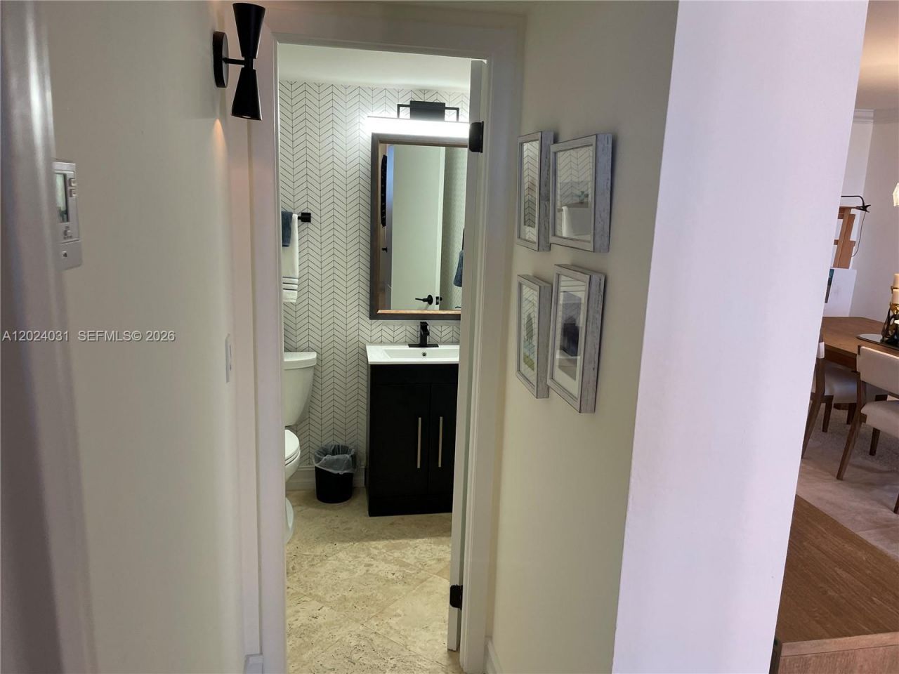 90 Edgewater Dr, Unit 1222, Coral Gables, FL 33133 Photo