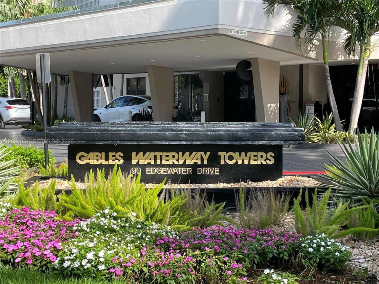 90 Edgewater Dr, Unit 1222, Coral Gables, FL 33133 Photo