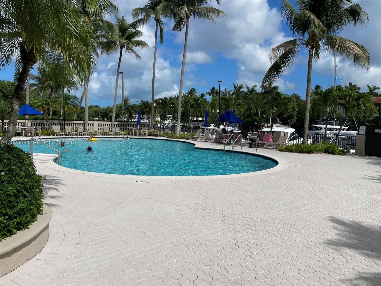 90 Edgewater Dr, Unit 1222, Coral Gables, FL 33133 Photo