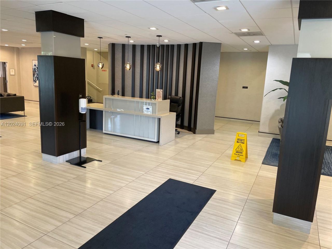 90 Edgewater Dr, Unit 1222, Coral Gables, FL 33133 Photo