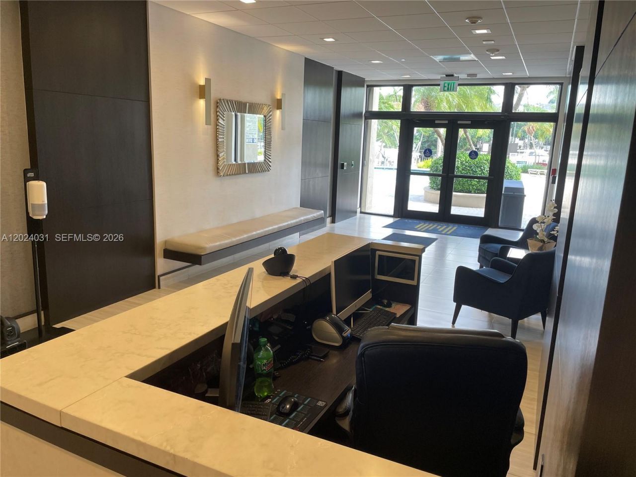 90 Edgewater Dr, Unit 1222, Coral Gables, FL 33133 Photo