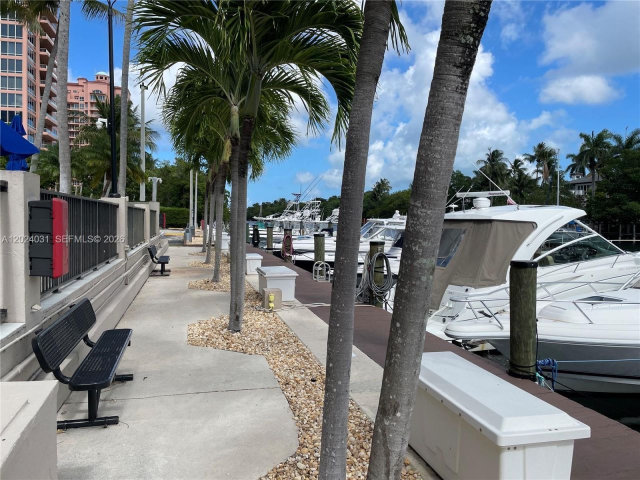 90 Edgewater Dr, Unit 1222, Coral Gables, FL 33133 Photo
