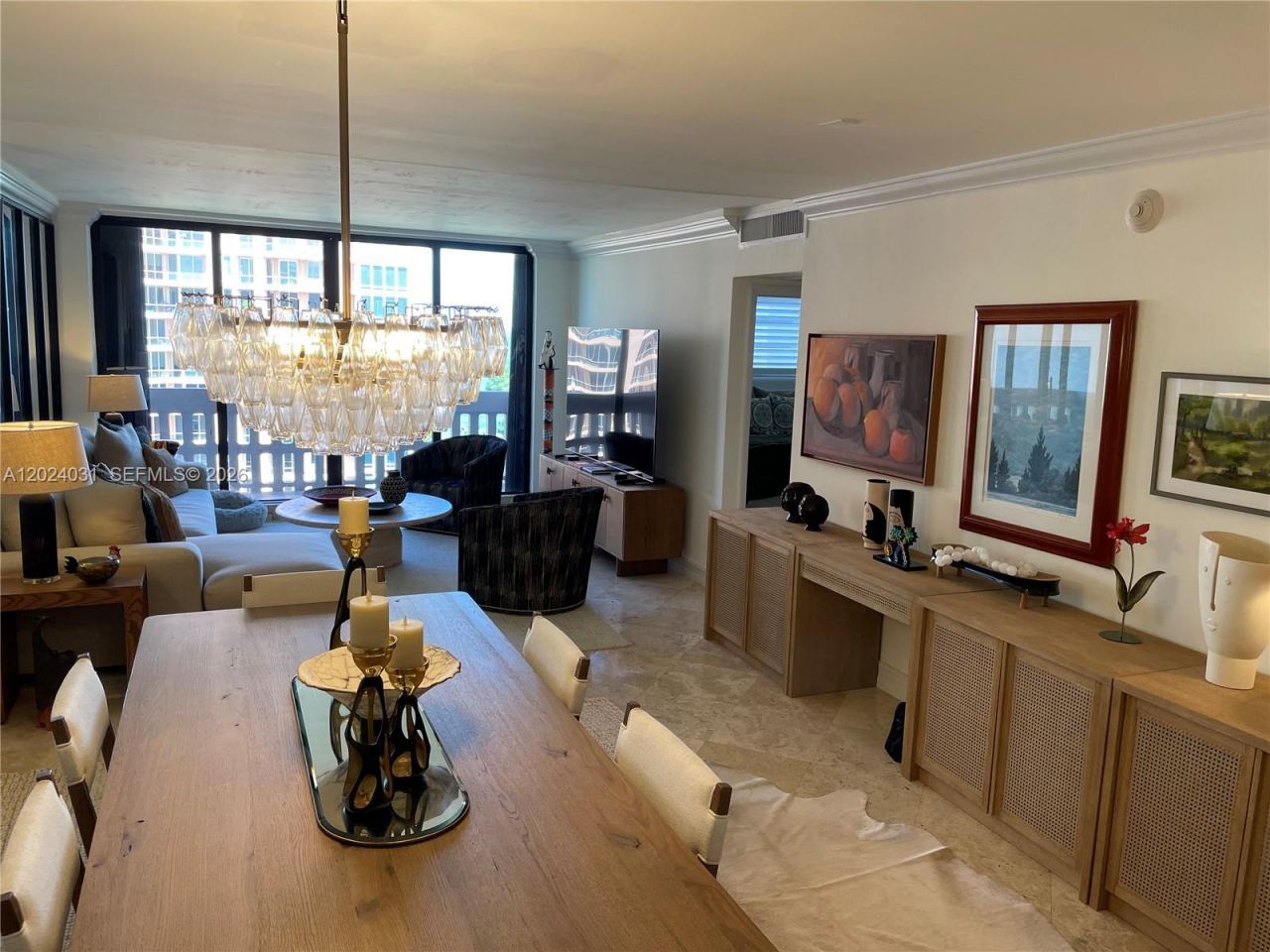 90 Edgewater Dr, Unit 1222, Coral Gables, FL 33133 Photo