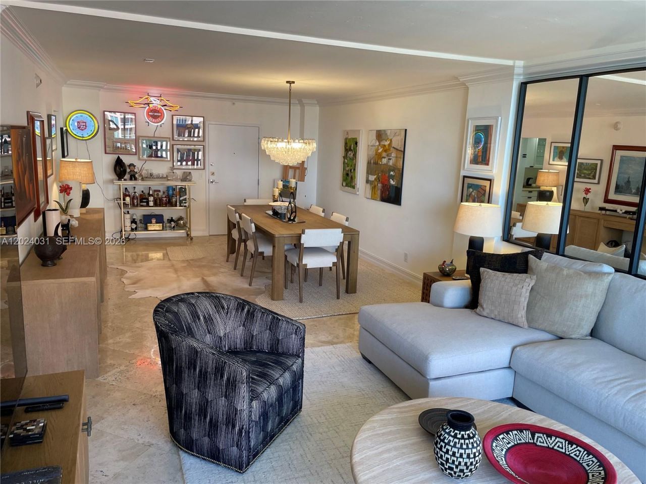 90 Edgewater Dr, Unit 1222, Coral Gables, FL 33133 Photo