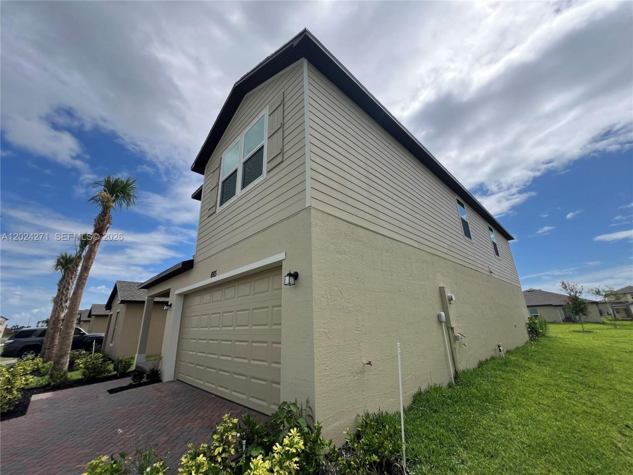 693 Carlyle Way, Fort Pierce, FL 34947 Photo