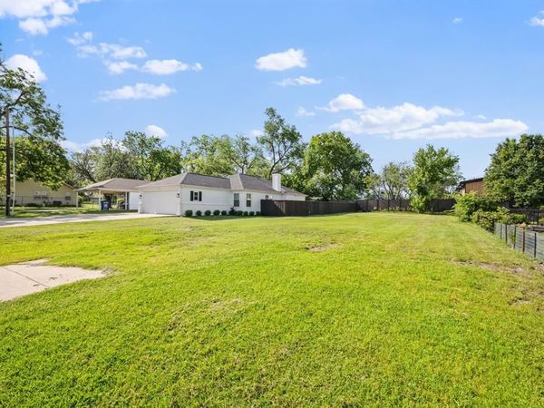 405 E Maple Street, Celina, TX 75009