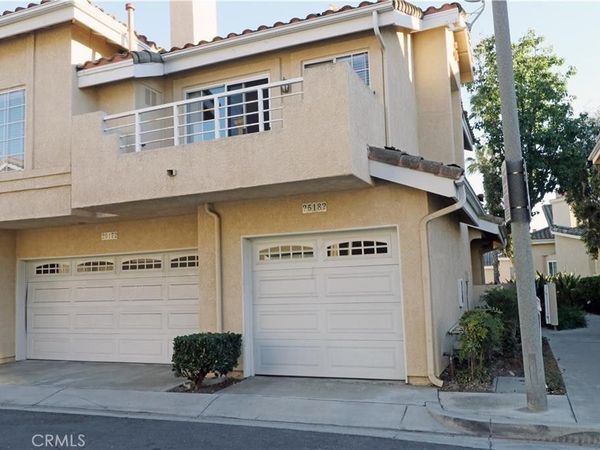 25182 Via Catalina, Laguna Niguel, CA 92677