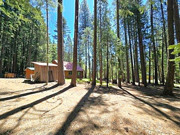 836 Ulrich Road, Prospect, OR 97536