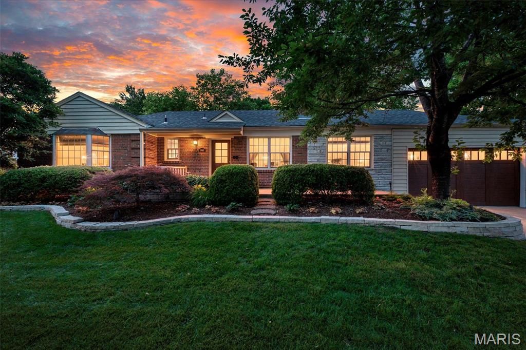 5949 Highfield Road , Saint Louis, MO 63109 Main Photo