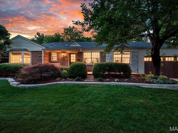 5949 Highfield Road , St Louis, MO 63109