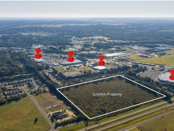 000 MS-25, Starkville, MS 39759