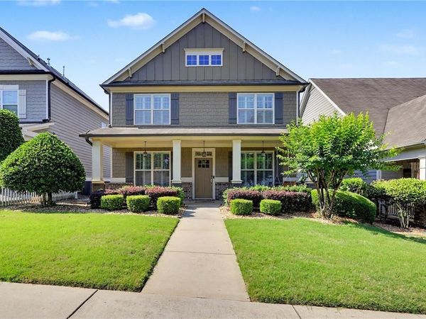 990 Turner Drive SE, Smyrna, GA 30080