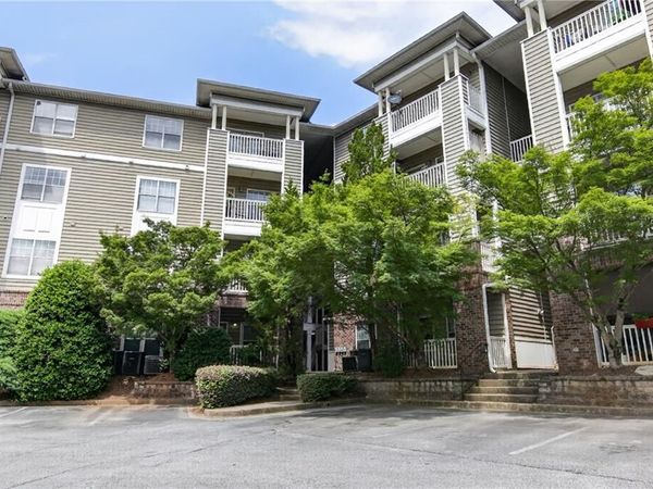 2700 Pine Tree Road NE, Unit 1011, Atlanta, GA 30324