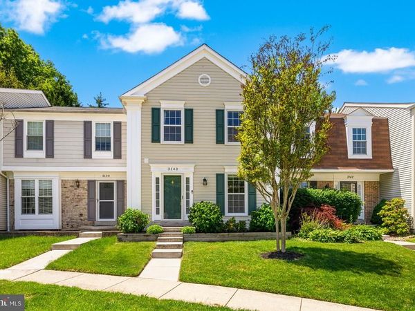 3140 SAINT FLORENCE TERRACE, OLNEY, MD 20832