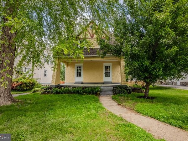 711 HARPER AVENUE, DREXEL HILL, PA 19026