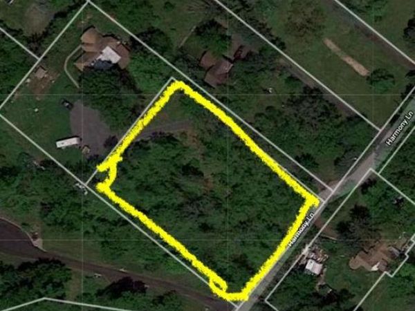 0 HARMONY LANE, JAMISON, PA 18929