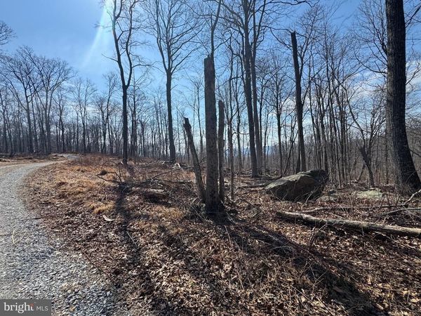 MIDDLE POINT ROAD, MYERSVILLE, MD 21773