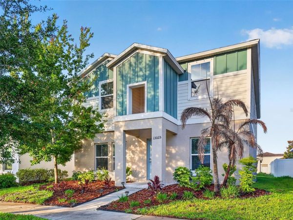 13025 PENNYBROOK DRIVE , RIVERVIEW, FL 33579