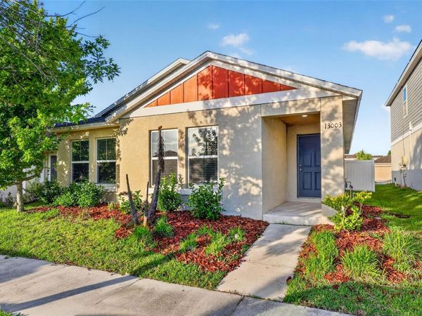 13003 PENNYBROOK DRIVE , RIVERVIEW, FL 33579