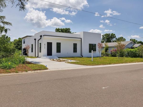 3144 22ND STREET N, ST PETERSBURG, FL 33713